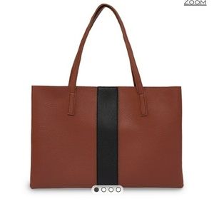 Vince camuto tote